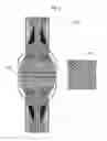 Fig. 04 - Printed circuit board and probe therewith