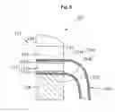 Fig. 09 - Printed circuit board and probe therewith