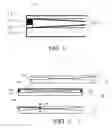 Fig. 02 - Integrated feature for friction less movement of force sensitive touch screen