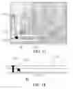 Fig. 10 - Integrated feature for friction less movement of force sensitive touch screen