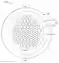 Fig. 01 - LENS FOR USE IN FLASH LAMP