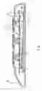Fig. 06 - Uniformly self-luminous keyboard device