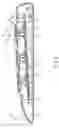 Fig. 07 - Uniformly self-luminous keyboard device