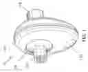 Fig. 02 - Shower light