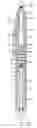 Fig. 01 - Retractable lamp pen operating in alternate modes