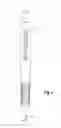 Fig. 02 - Retractable lamp pen operating in alternate modes