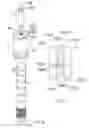 Fig. 06 - FLASHLIGHT WITH A TELESCOPIC HEAD
