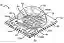 Fig. 01 - Light emitter array