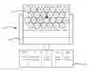 Fig. 01 - LED array beam control luminaires