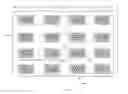 Fig. 08 - LED array beam control luminaires