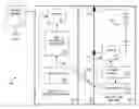 Fig. 01 - Systems and methods for security controlled LED lighting fixture