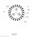 Fig. 06 - LED LAMP BULB STRUCTURE
