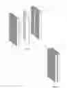 Fig. 06 - Solid state lighting apparatus utilizing axial thermal dissipation
