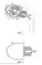 Fig. 03 - Light emitting diode module, and light fixture and method of illumination utilizing the same