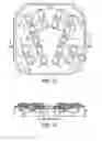 Fig. 09 - Light emitting diode module, and light fixture and method of illumination utilizing the same