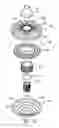 Fig. 03 - LED lamp