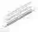 Fig. 01 - Low-profile elongated LED light fixture