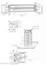 Fig. 02 - End cap substitute for LED-based tube replacement light