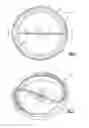 Fig. 02 - Lighting device, heat transfer structure and heat transfer element