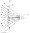 Fig. 01 - DIFFUSING LENS AND ILLUMINATION ASSEMBLY USING SAME