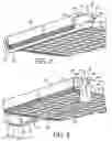 Fig. 05 - Lighting assembly having pivoting lens retaining member