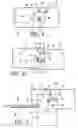 Fig. 06 - Lighting assembly having pivoting lens retaining member