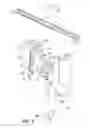 Fig. 04 - TRACK LIGHTING ASSEMBLY EMPLOYING INTERIM ASSEMBLY BETWEEN TRACK AND TRACK HEAD