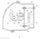 Fig. 01 - AUTOMOTIVE LAMP WHOSE LIGHT SOURCE IS A SEMICONDUCTOR LIGHT EMITTING DEVICE