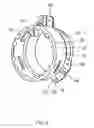 Fig. 03 - LAMP BASE, VEHICLE LAMP COMPRISING SUCH A BASE, AND METHOD FOR THE PRODUCTION OF A VEHICLE LAMP