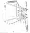 Fig. 01 - Detachable light assembly