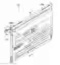 Fig. 01 - Lamp unit, illumination device, and display apparatus