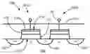 Fig. 01 - Non-volatile memory with metal-polymer bi-layer