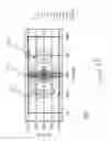 Fig. 05 - Heater and memory cell, memory device and recording head including the heater