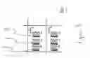 Fig. 13 - Heater and memory cell, memory device and recording head including the heater
