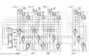 Fig. 01 - Circuit with a memory array and a reference level generator circuit