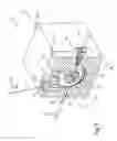 Fig. 04 - METHOD AND APPARATUS TO REPRODUCE PRODUCST MADE OF COMPOSITE MATERIAL HAVING SOLID PARTICLES EMBEDDED IN A POLYMERIC MATRIX AND METHOD AND DEVICE FOR DISPERSING SOLIDE PARTICLES INTO A VISCOUS LIQUID