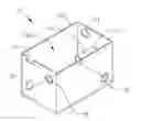 Fig. 01 - Working trough and method for maintaining uniform temperature of working fluid