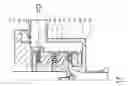 Fig. 01 - Inner-circulation emulsifying and dispersing arrangement