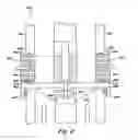 Fig. 05 - Mixer for continuous flow reactor, continuous flow reactor, method of forming such a mixer, and method of operating such a reactor
