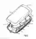Fig. 03 - SONAR IMAGING SYSTEM FOR MOUNTING TO WATERCRAFT