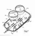 Fig. 06 - SONAR IMAGING SYSTEM FOR MOUNTING TO WATERCRAFT