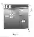 Fig. 11 - SONAR IMAGING SYSTEM FOR MOUNTING TO WATERCRAFT