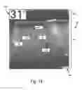 Fig. 12 - SONAR IMAGING SYSTEM FOR MOUNTING TO WATERCRAFT