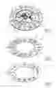 Fig. 02 - Device that assists in maintaining the position of a date indicator disc for a timepiece