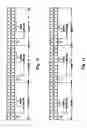 Fig. 10 - Optical recording medium having auxiliary information and reference clock