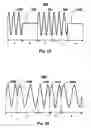 Fig. 13 - Optical recording medium having auxiliary information and reference clock