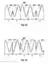 Fig. 15 - Optical recording medium having auxiliary information and reference clock