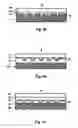 Fig. 18 - Optical recording medium having auxiliary information and reference clock