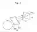 Fig. 11 - Optical head device and optical recording and reading system