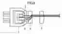 Fig. 06 - OPTICAL UNIT AND ELECTRONIC EQUIPMENT USING THE SAME